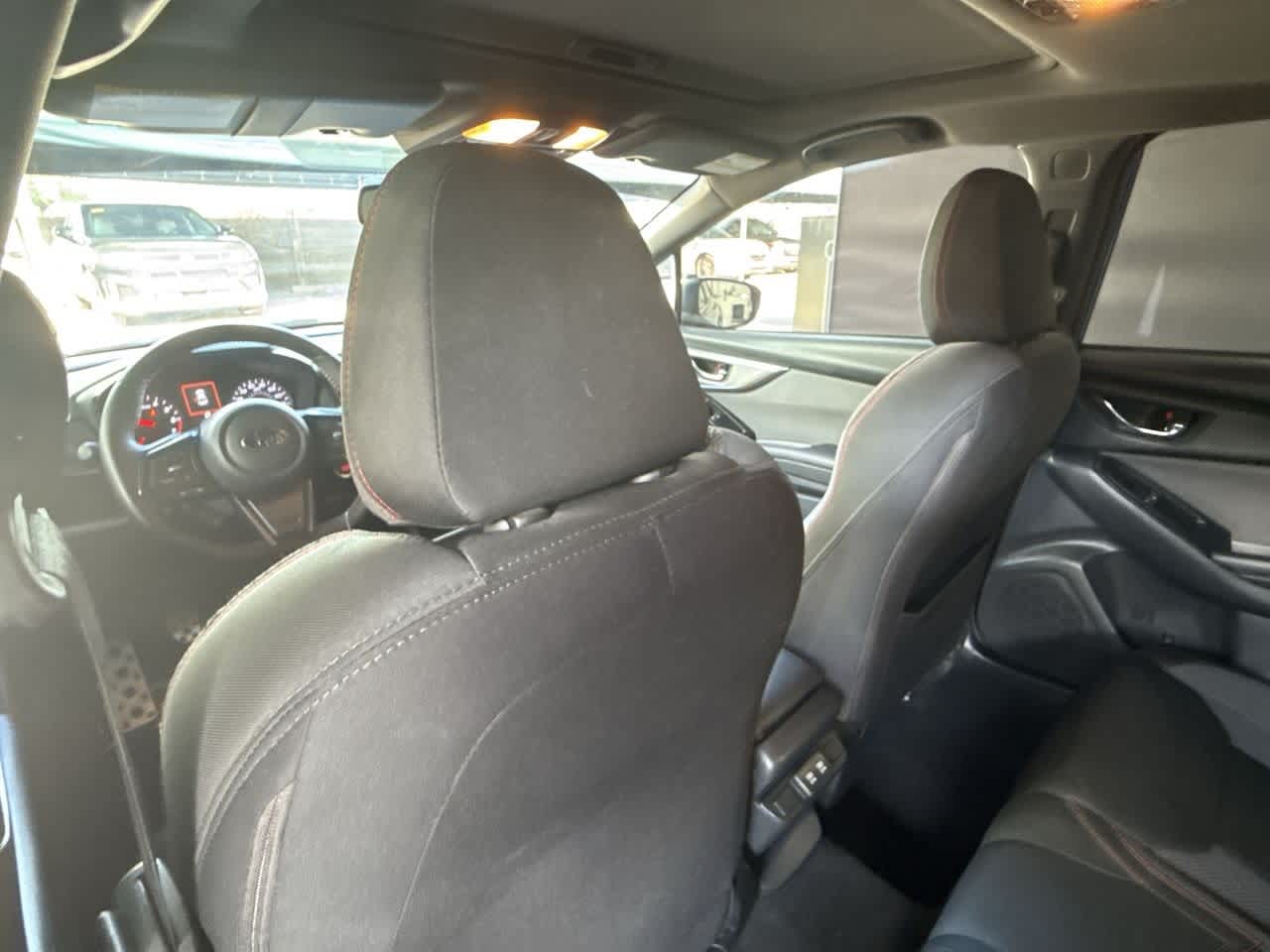 Thumbnail: 2022 Subaru WRX - 23