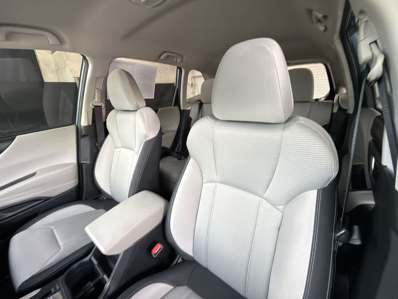 Thumbnail: 2024 Subaru Forester - 14