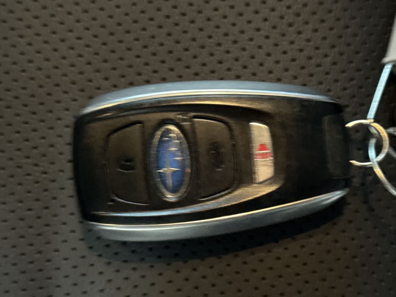 Thumbnail: 2023 Subaru Impreza - 28