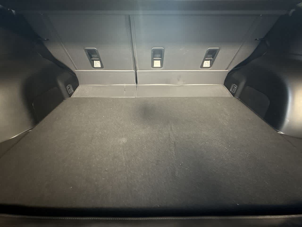 Thumbnail: 2025 Subaru Forester - 25