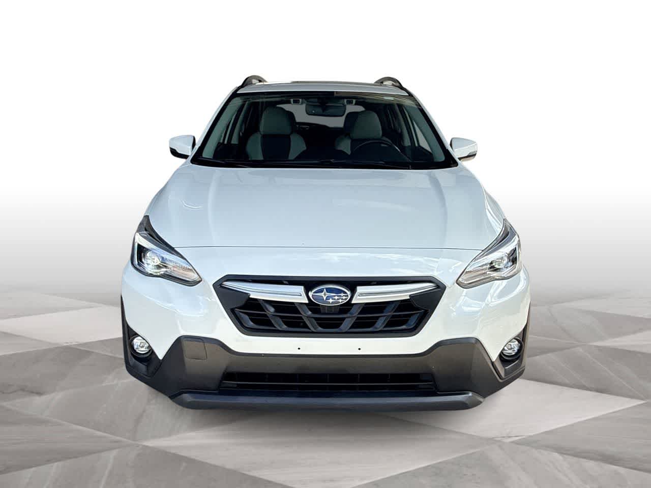 Thumbnail: 2023 Subaru Crosstrek - 3