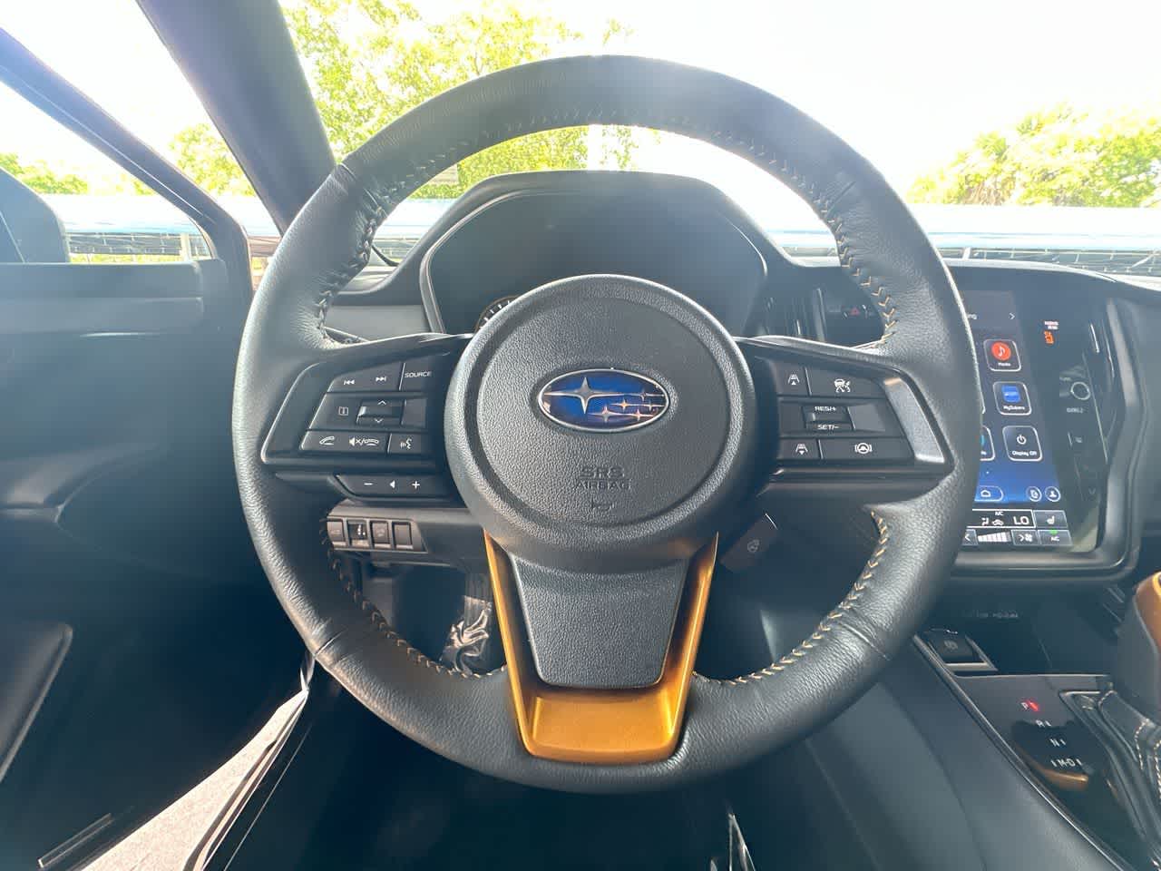 Thumbnail: 2025 Subaru Outback - 15