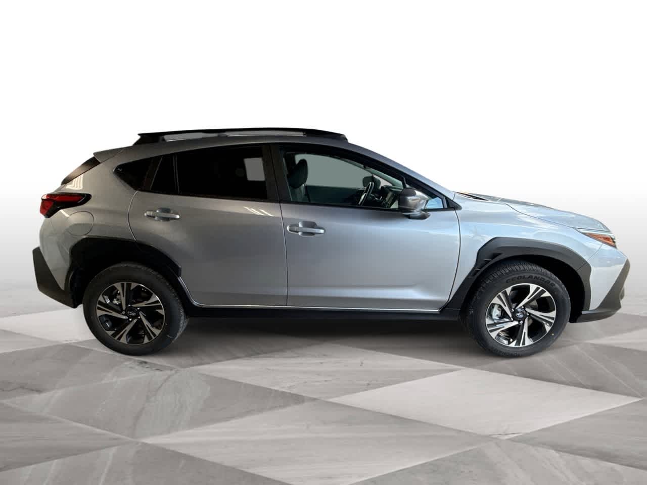 Thumbnail: 2026 Subaru Crosstrek - 9