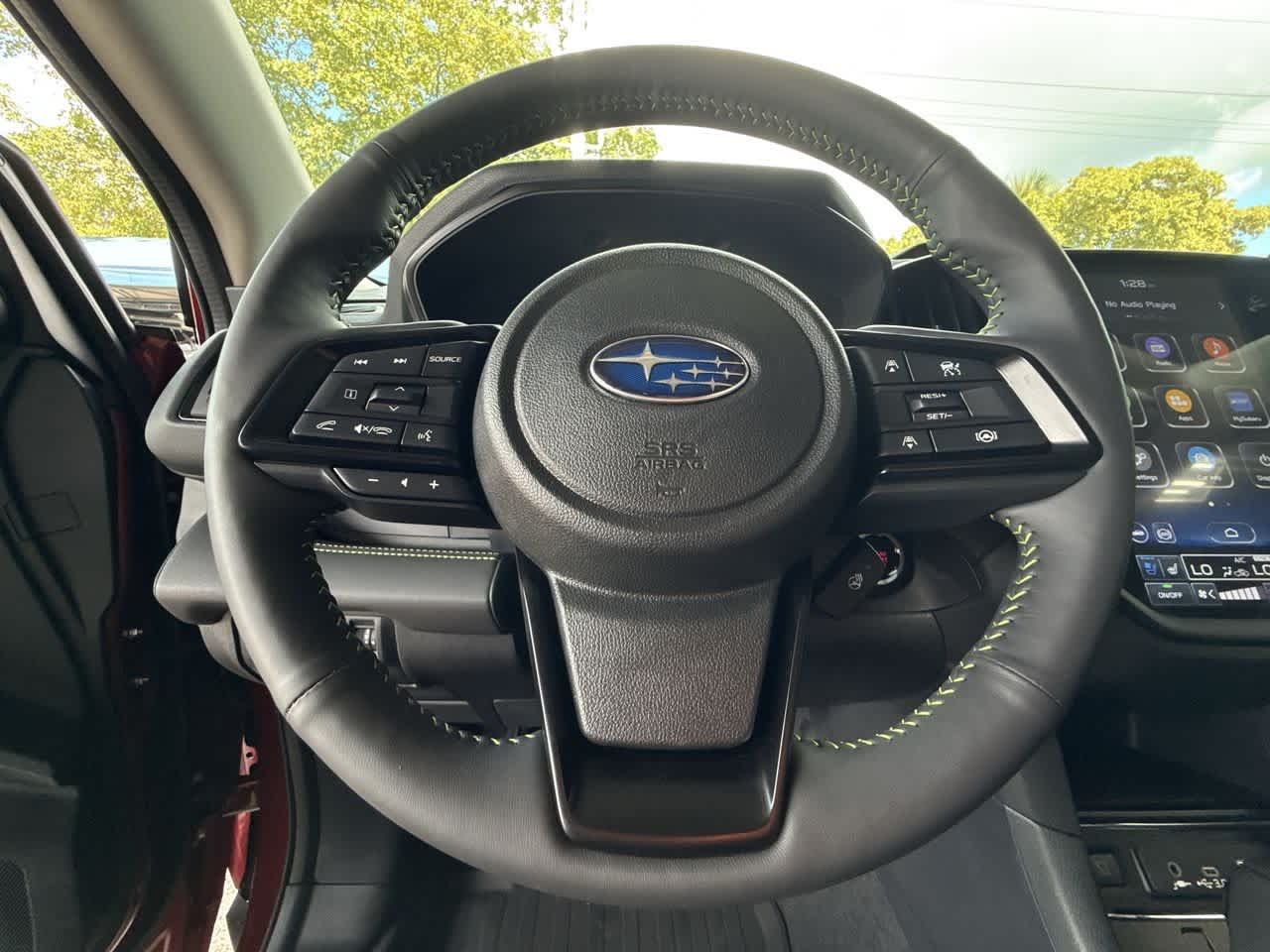 Thumbnail: 2025 Subaru Ascent - 15