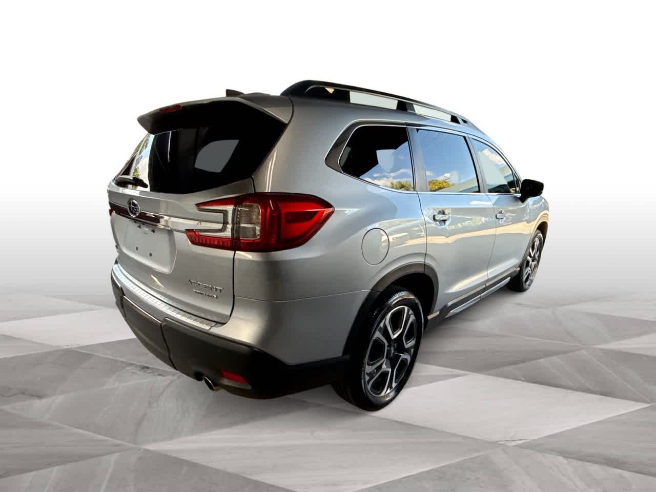 Thumbnail: 2024 Subaru Ascent - 8