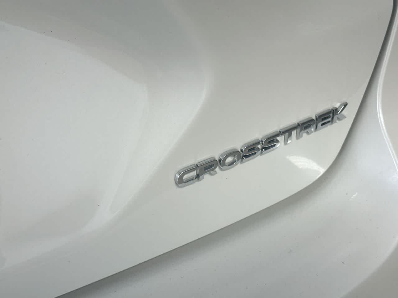 Thumbnail: 2025 Subaru Crosstrek - 10