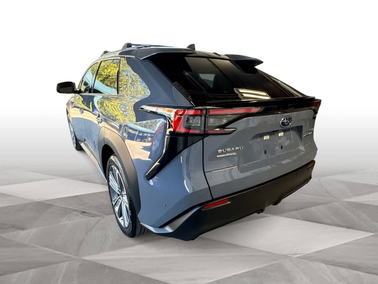 Thumbnail: 2025 Subaru Solterra - 6