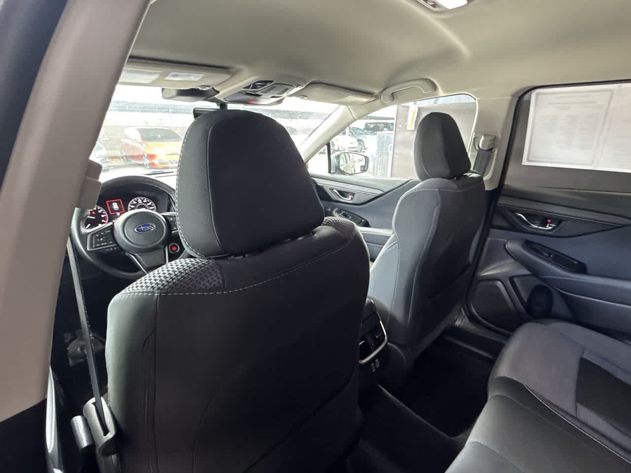 Thumbnail: 2025 Subaru Outback - 23