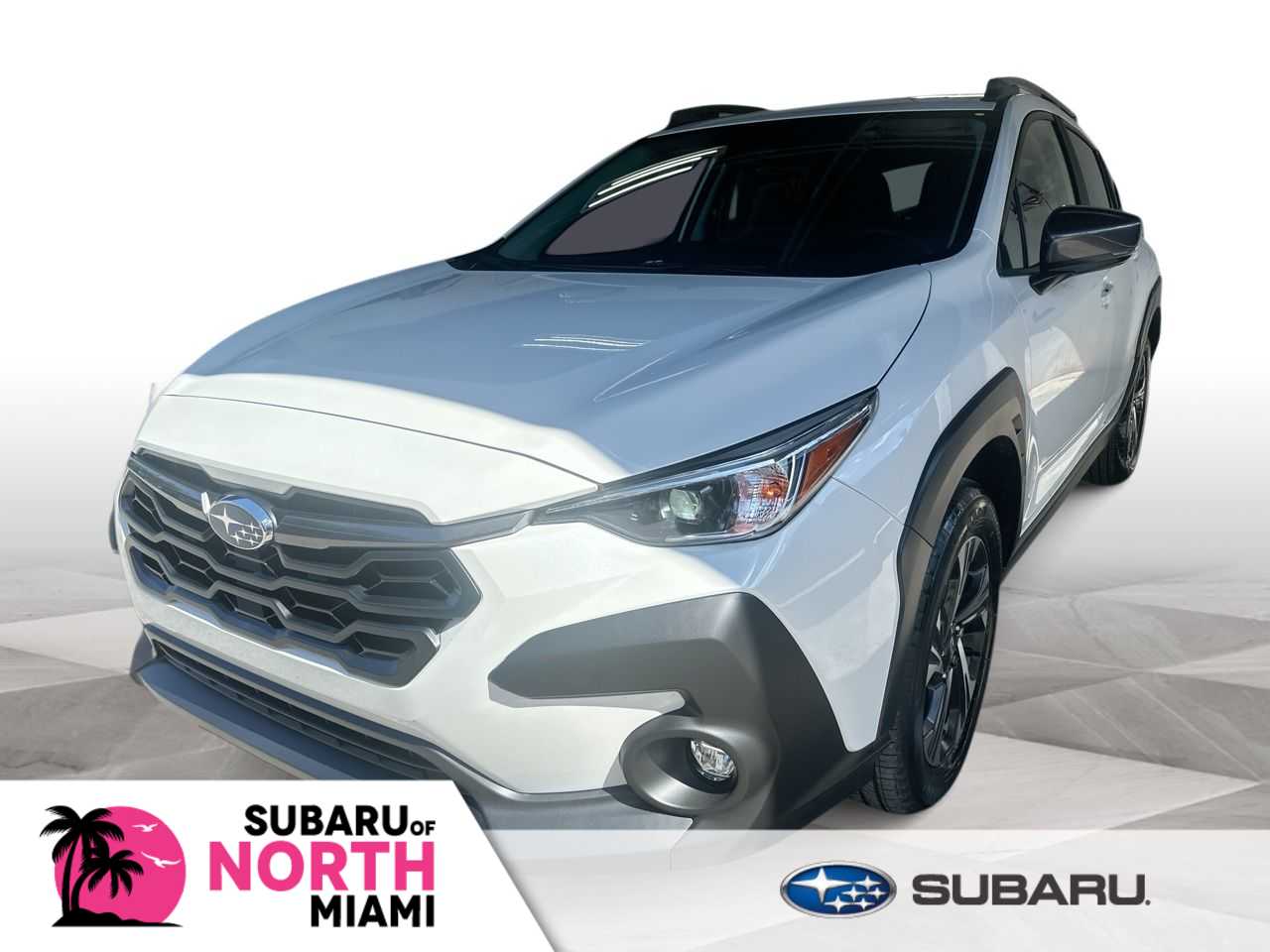 Thumbnail: 2026 Subaru Crosstrek - 1