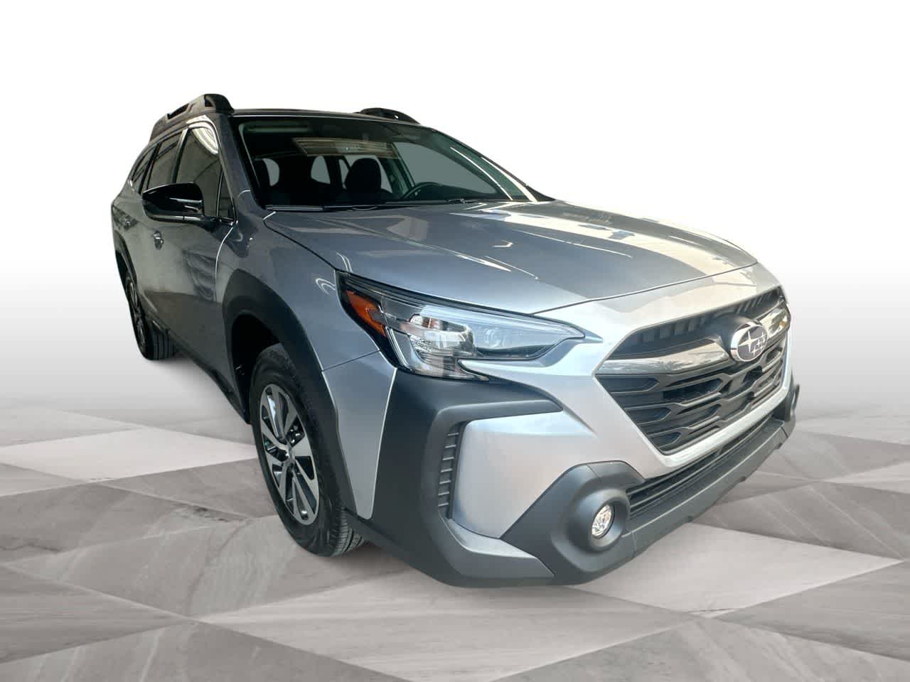 Thumbnail: 2025 Subaru Outback - 2
