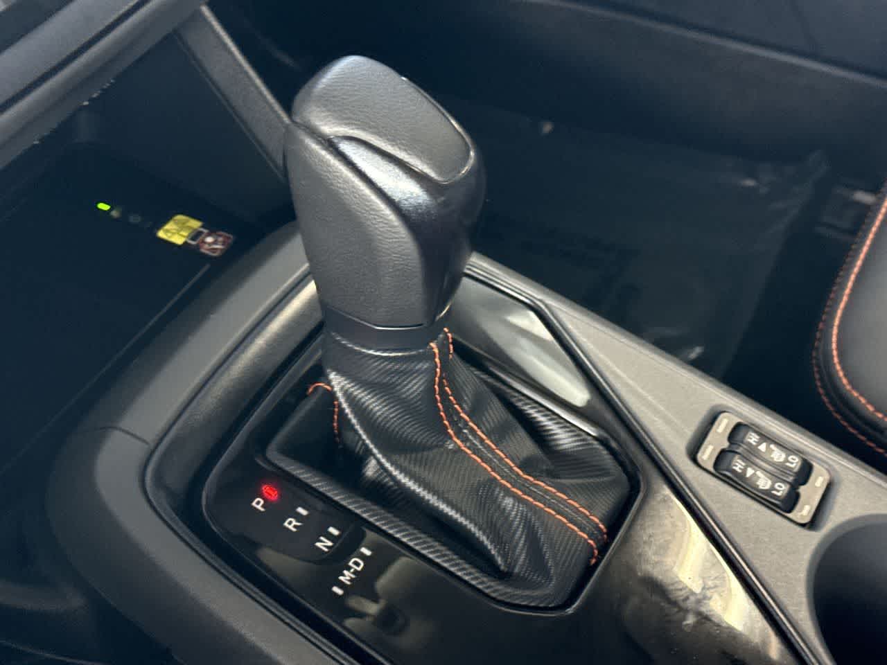 Thumbnail: 2025 Subaru Crosstrek - 21