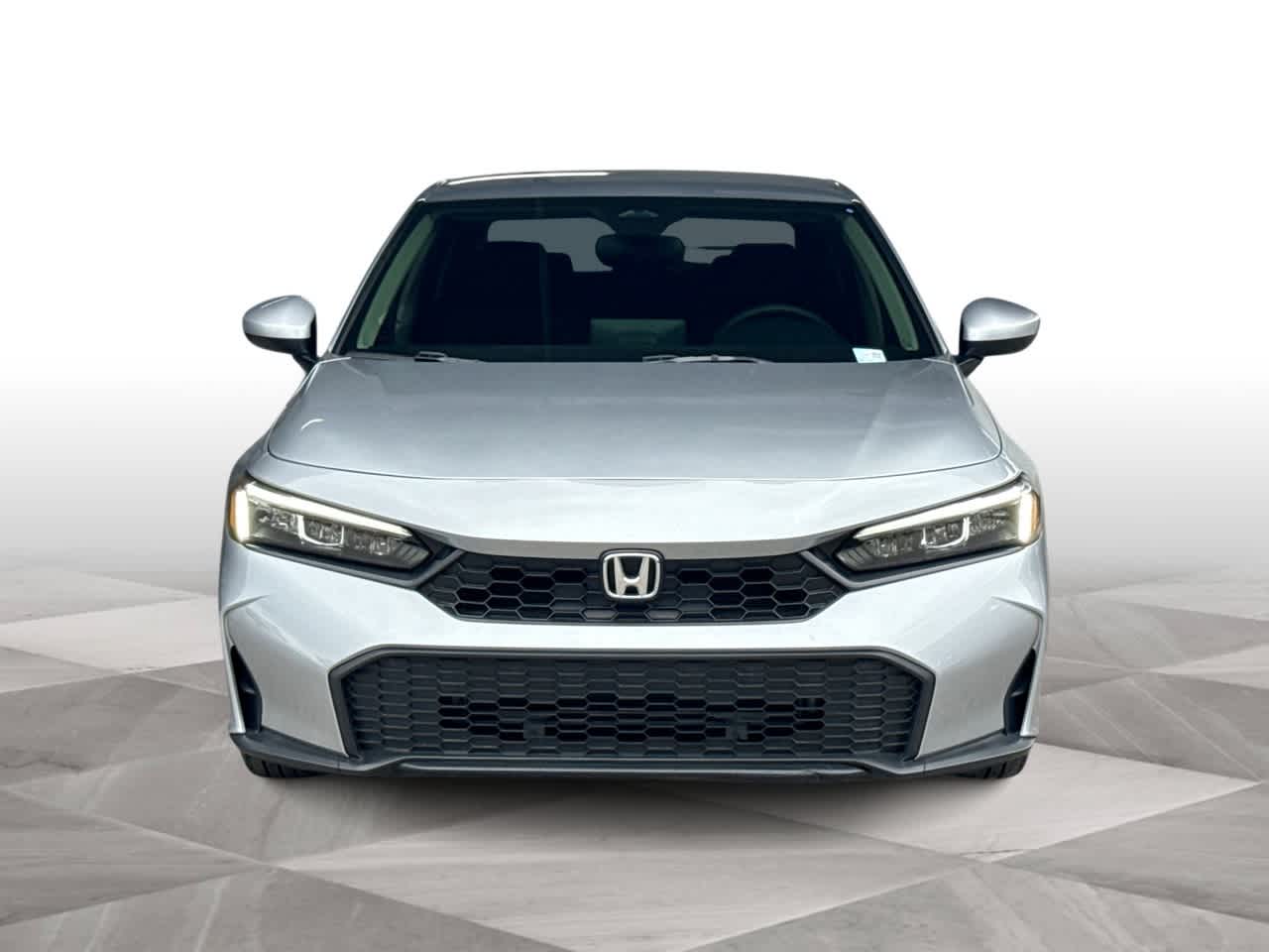 Thumbnail: 2025 Honda Civic - 3