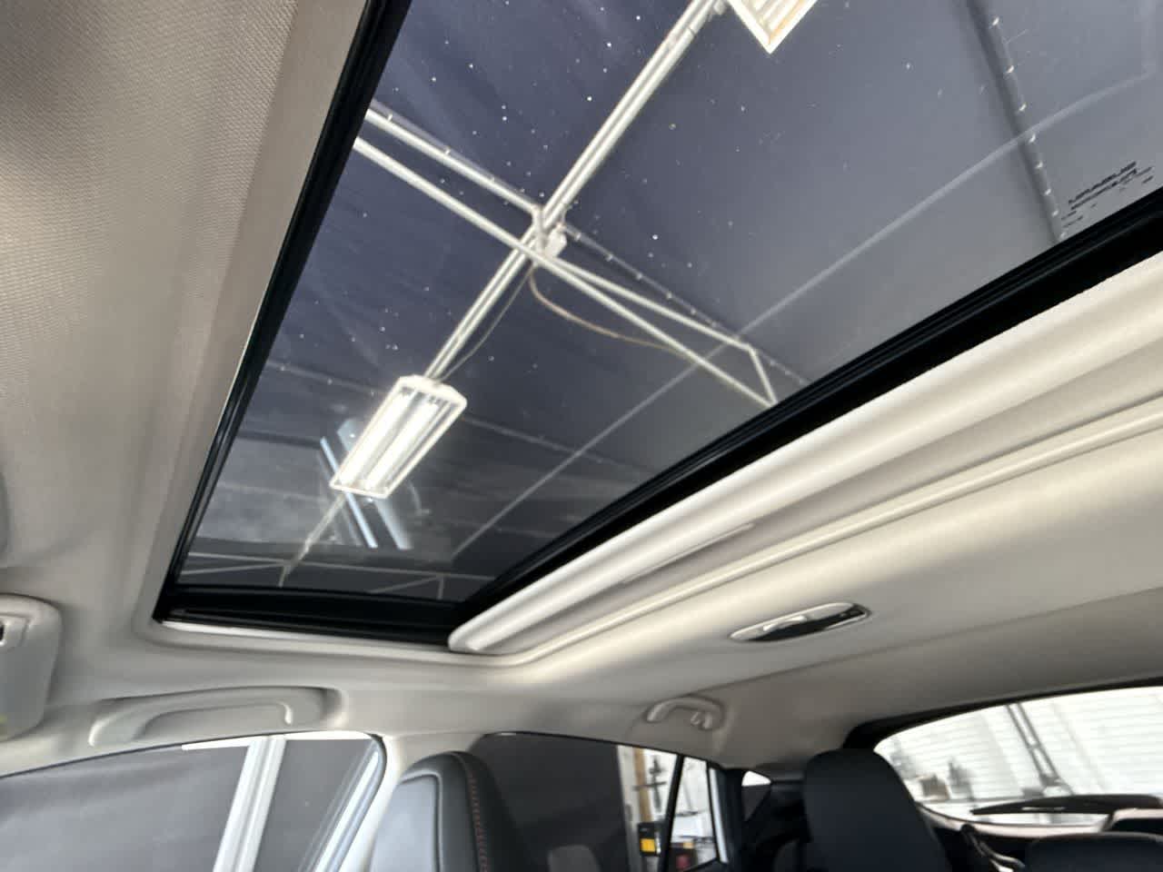 Thumbnail: 2025 Subaru Crosstrek - 17