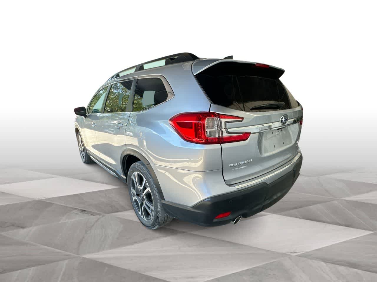 Thumbnail: 2026 Subaru Ascent - 6