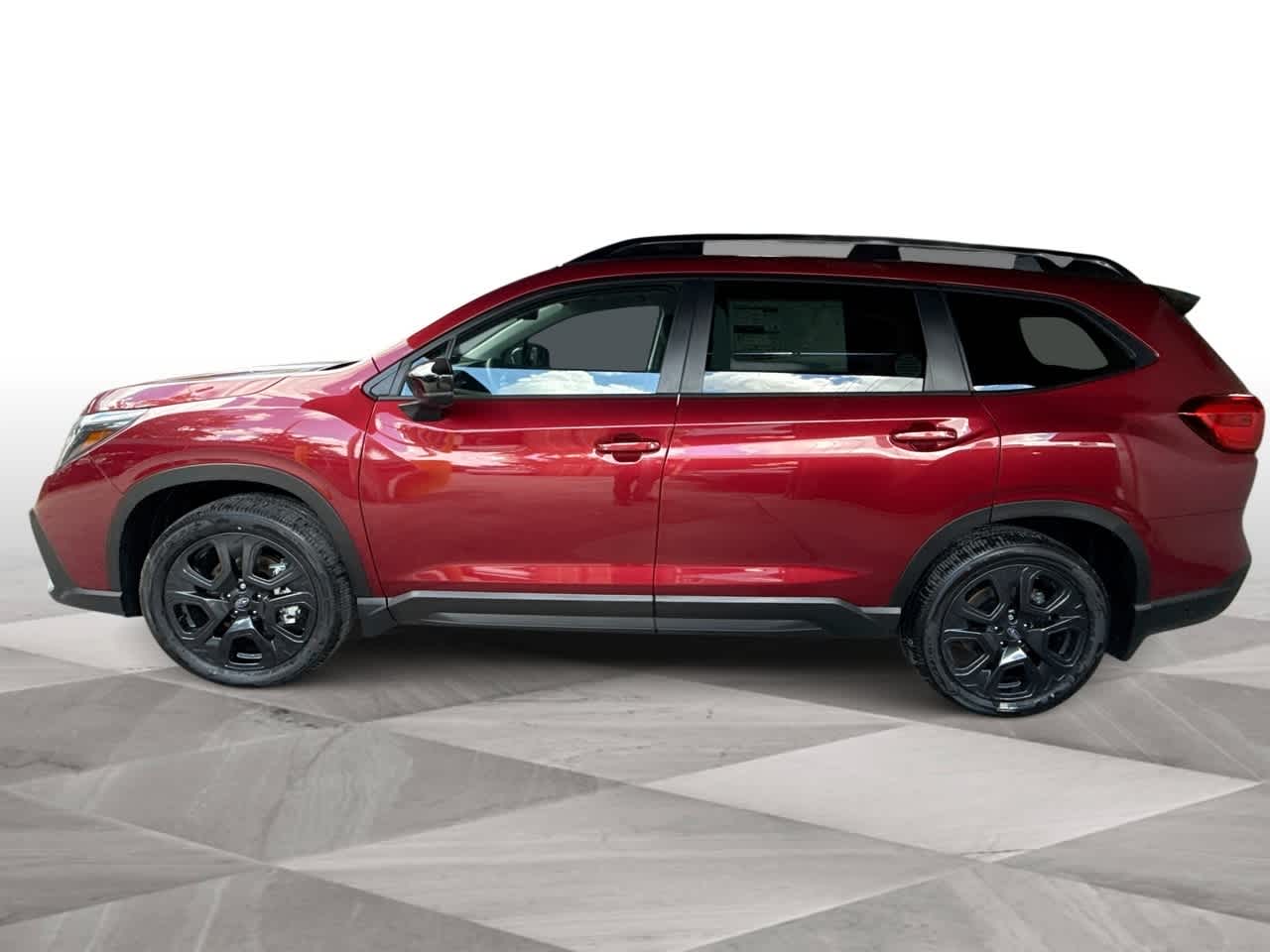 Thumbnail: 2025 Subaru Ascent - 5