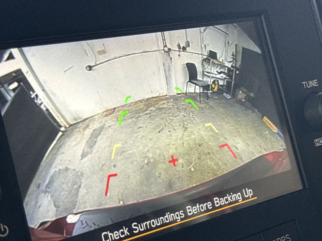 Thumbnail: 2025 Subaru Crosstrek - 19