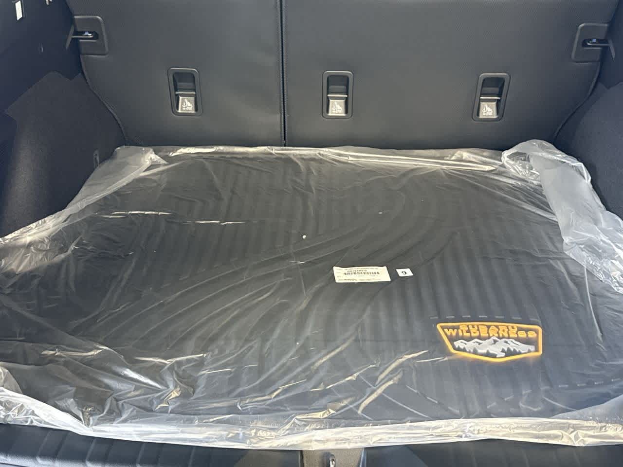 Thumbnail: 2026 Subaru Outback - 25