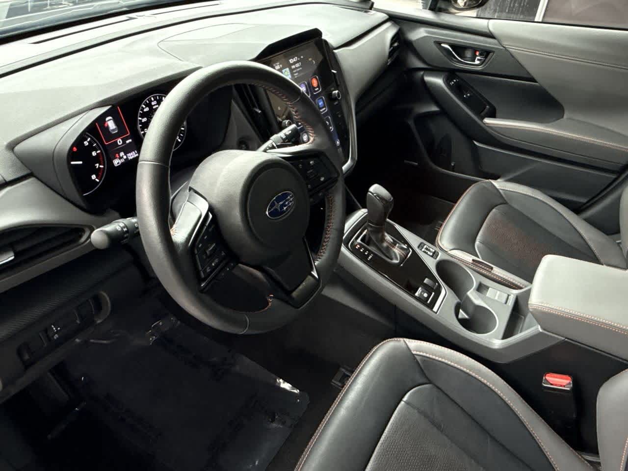 Thumbnail: 2024 Subaru Crosstrek - 13