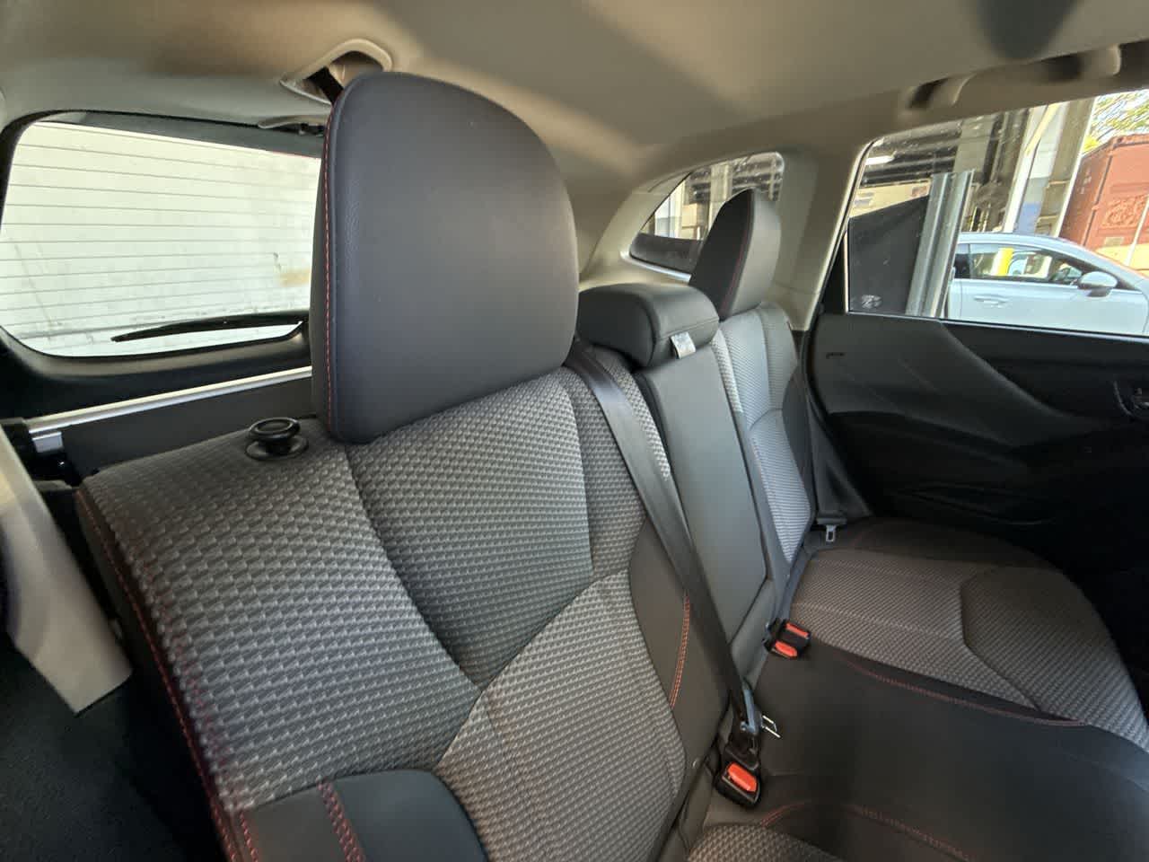 Thumbnail: 2023 Subaru Forester - 26