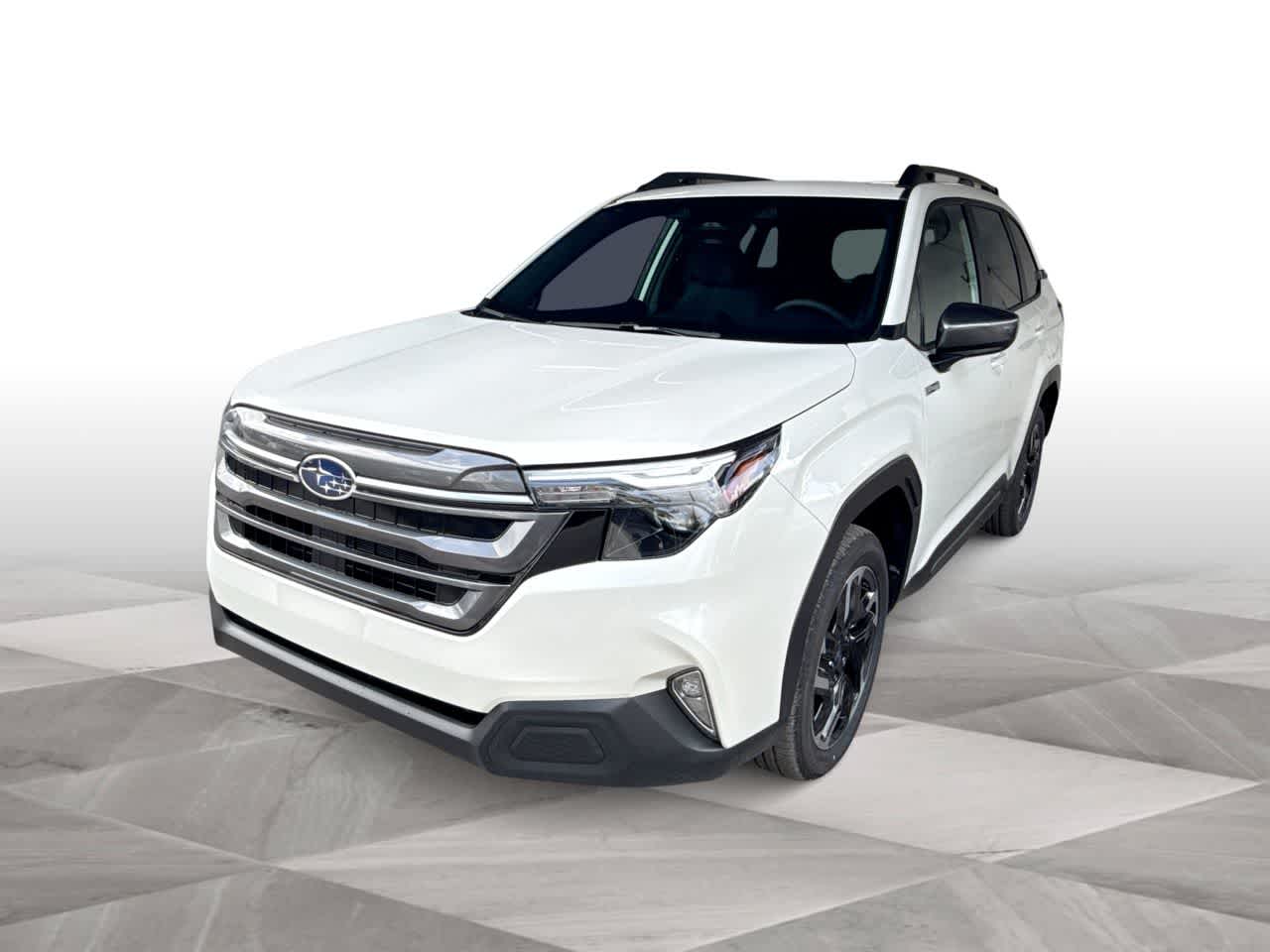 Thumbnail: 2026 Subaru Forester - 4