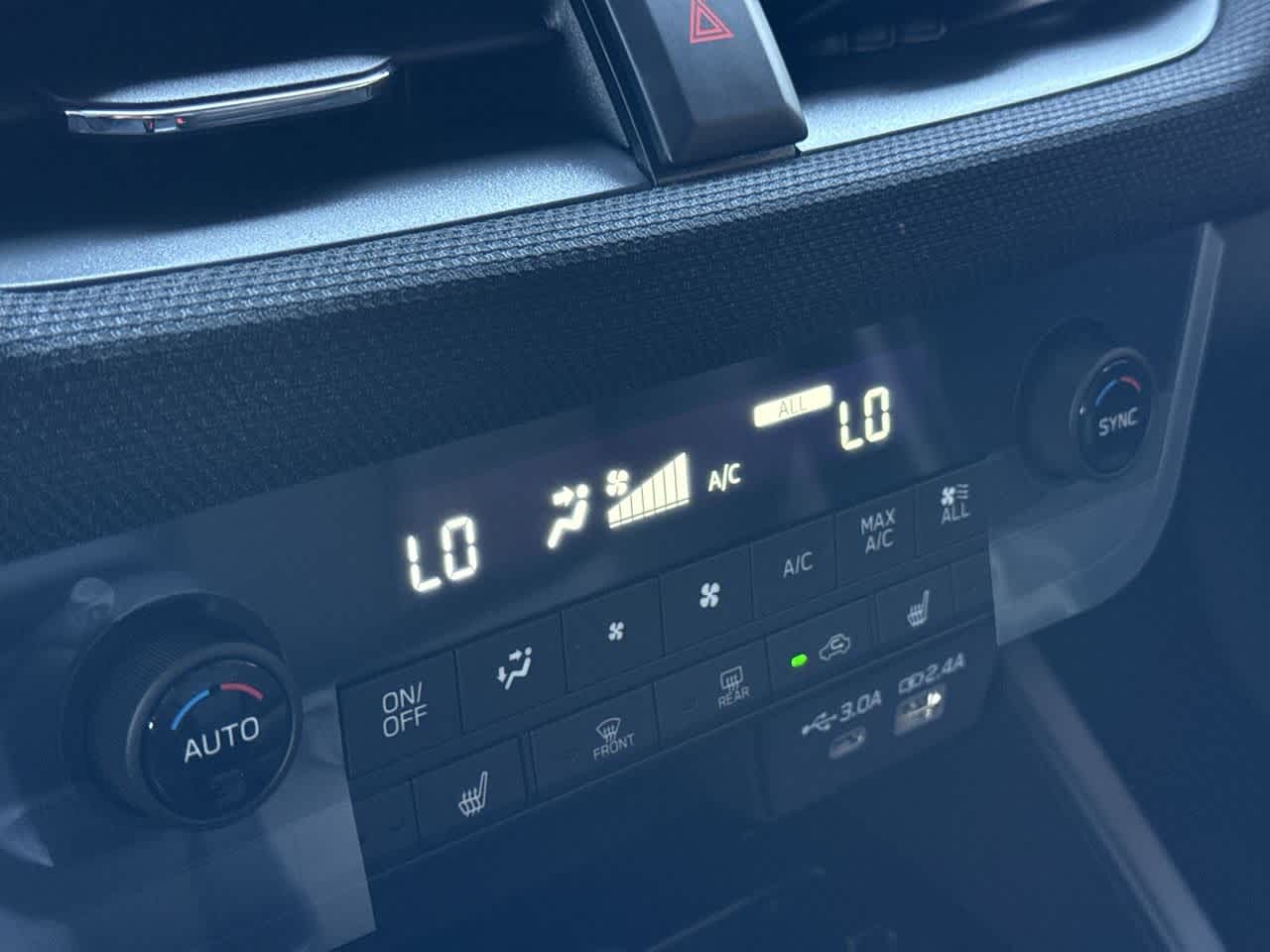 Thumbnail: 2026 Subaru Outback - 20