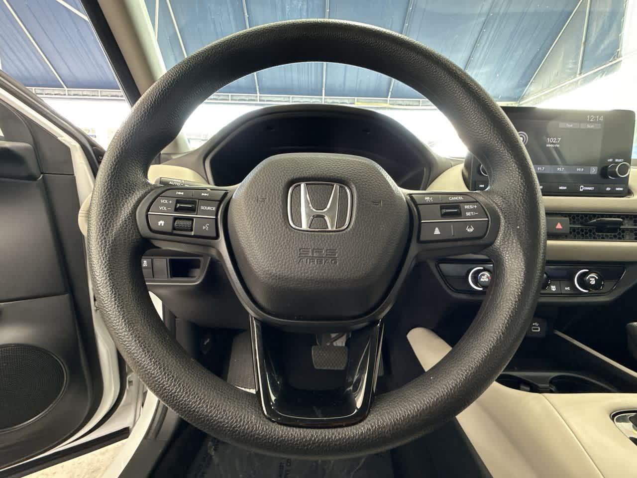 Thumbnail: 2024 Honda HR-V - 15
