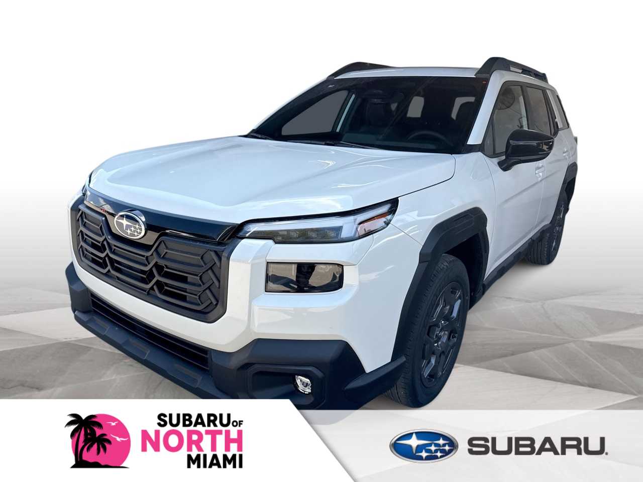 Thumbnail: 2026 Subaru Outback - 1