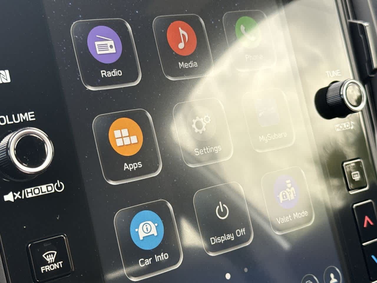 Thumbnail: 2026 Subaru Impreza - 17