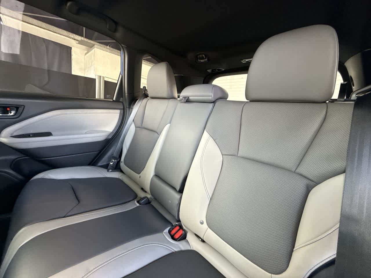 Thumbnail: 2026 Subaru Forester - 22