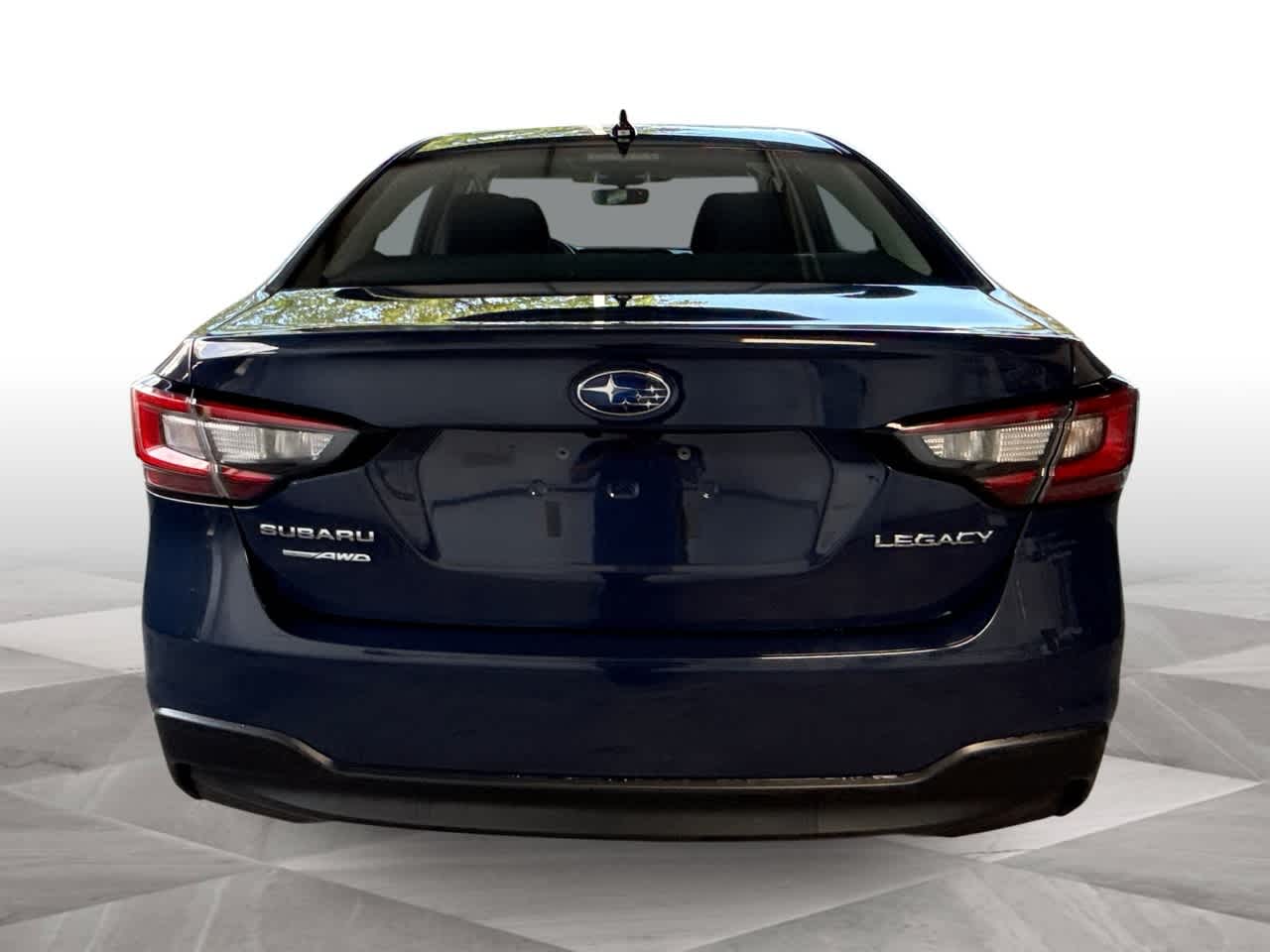 Thumbnail: 2025 Subaru Legacy - 7