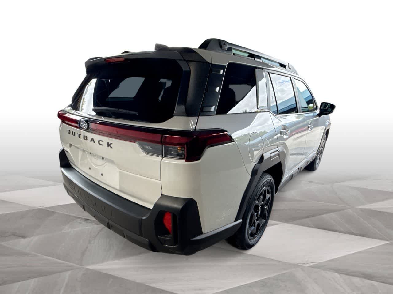 Thumbnail: 2026 Subaru Outback - 8