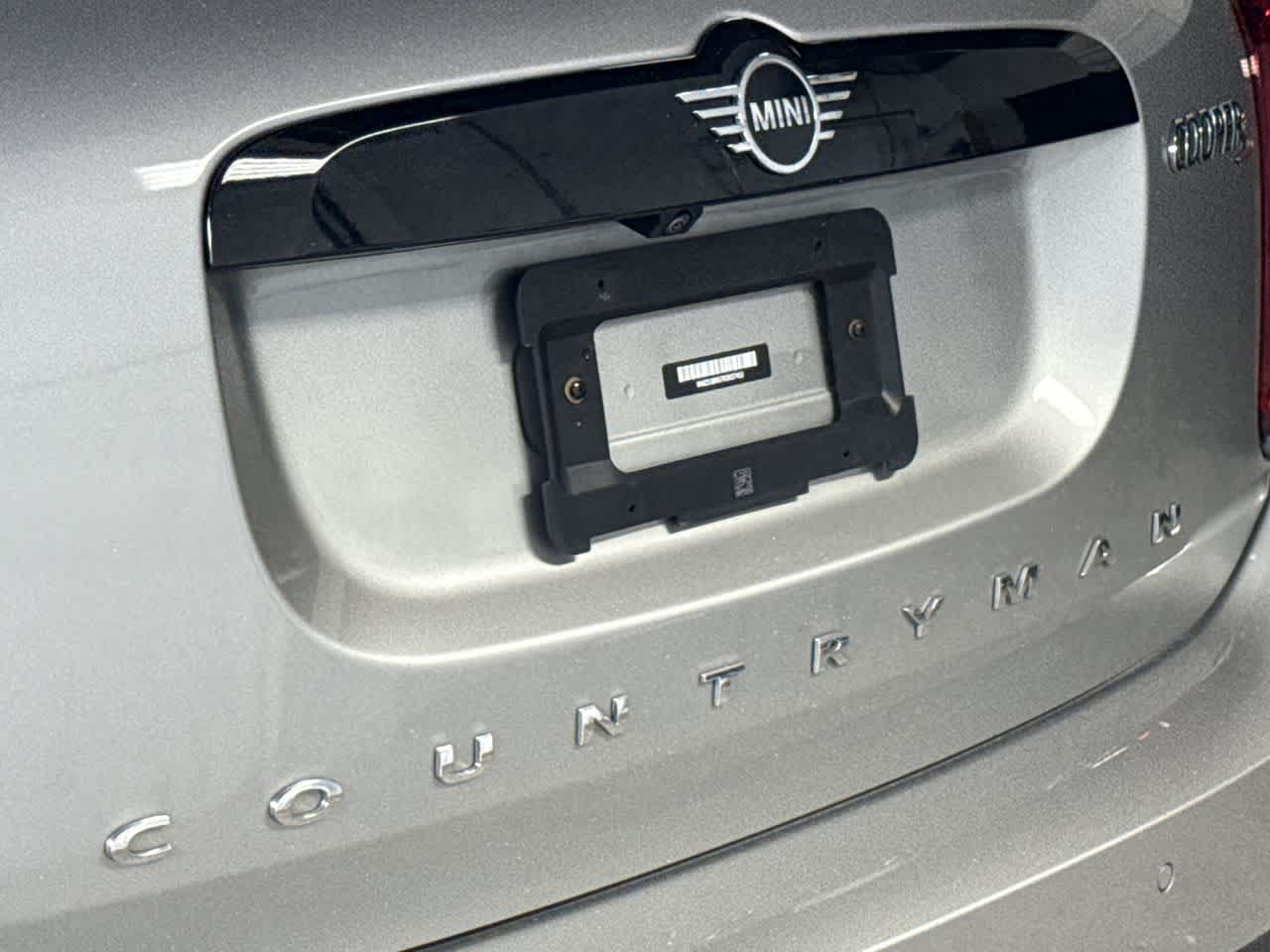 Thumbnail: 2024 MINI Cooper Countryman - 10