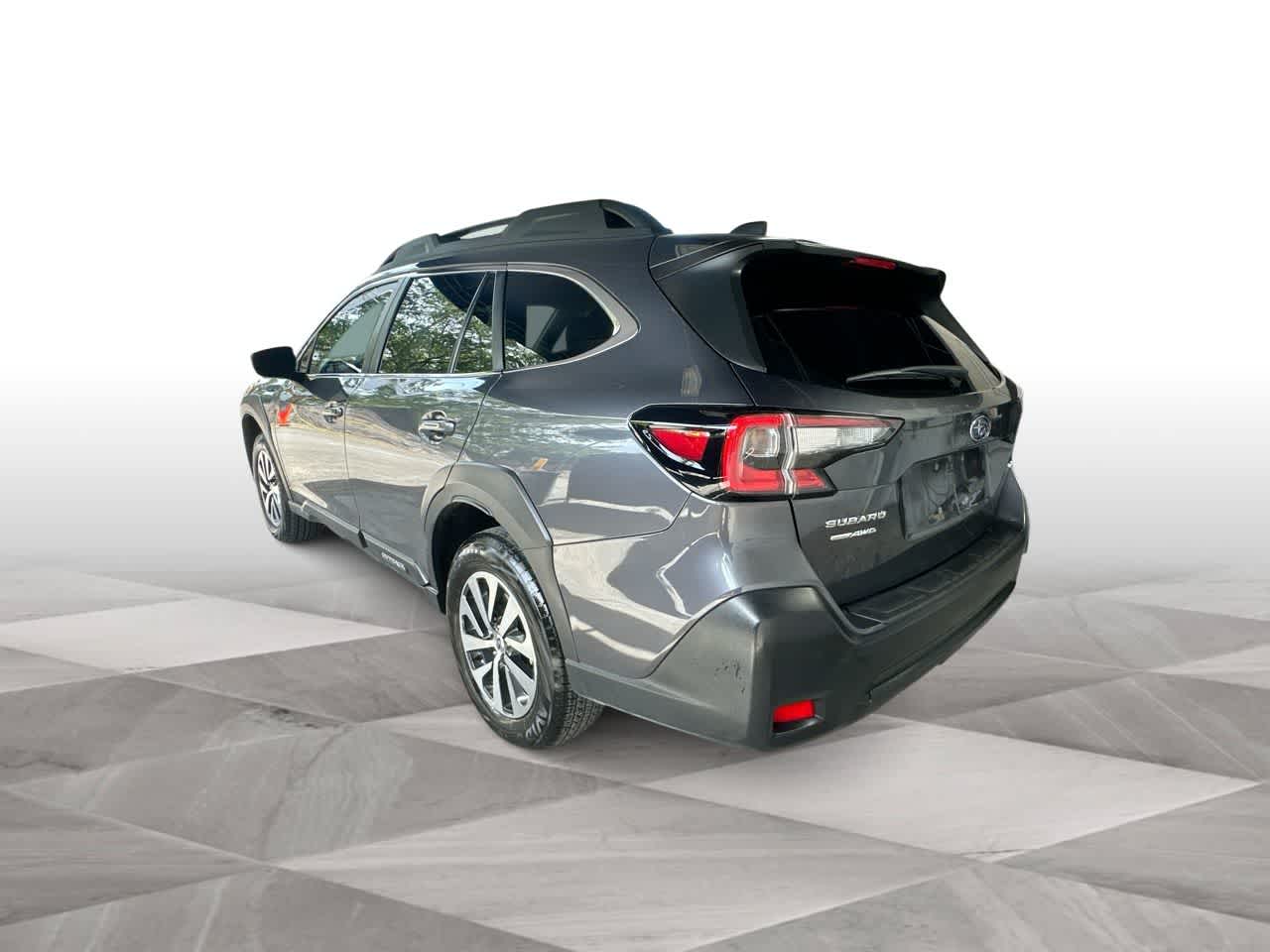 Thumbnail: 2025 Subaru Outback - 6