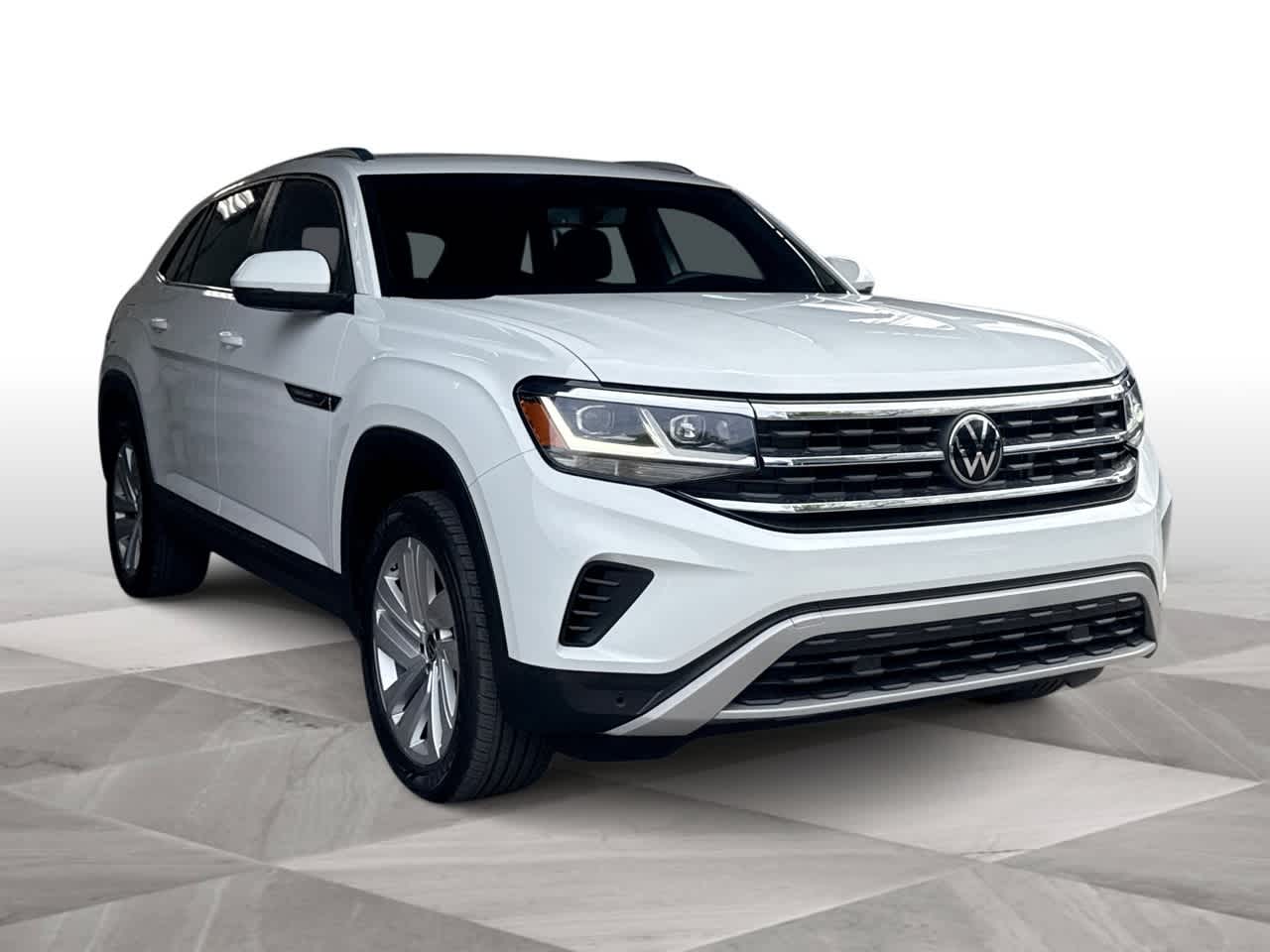 Thumbnail: 2023 Volkswagen Atlas - 2