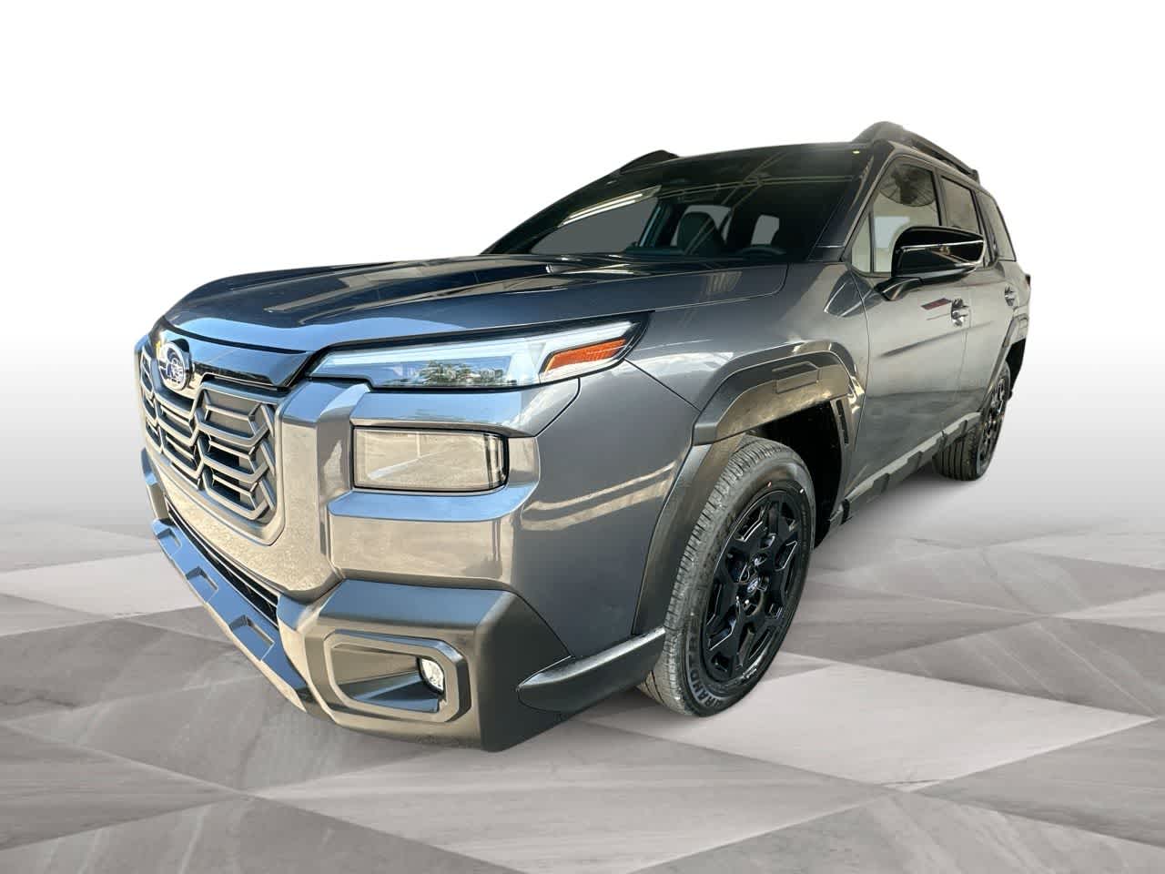 Thumbnail: 2026 Subaru Outback - 4