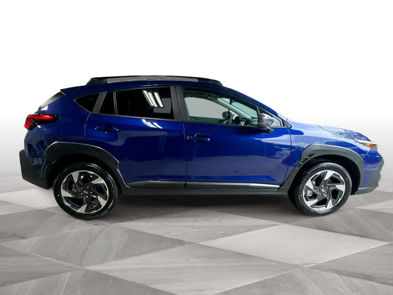 Thumbnail: 2026 Subaru Crosstrek - 9