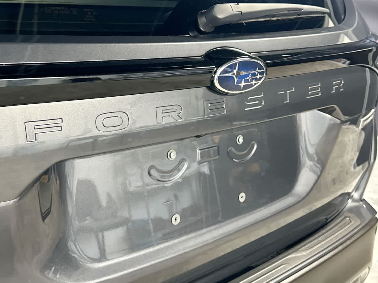 Thumbnail: 2025 Subaru Forester - 11