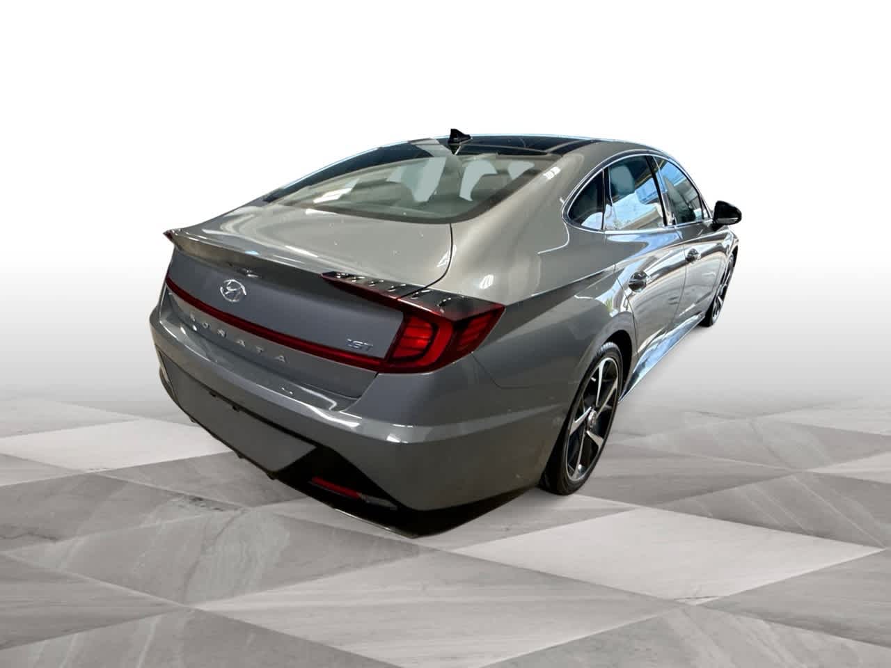 Thumbnail: 2022 Hyundai Sonata - 8