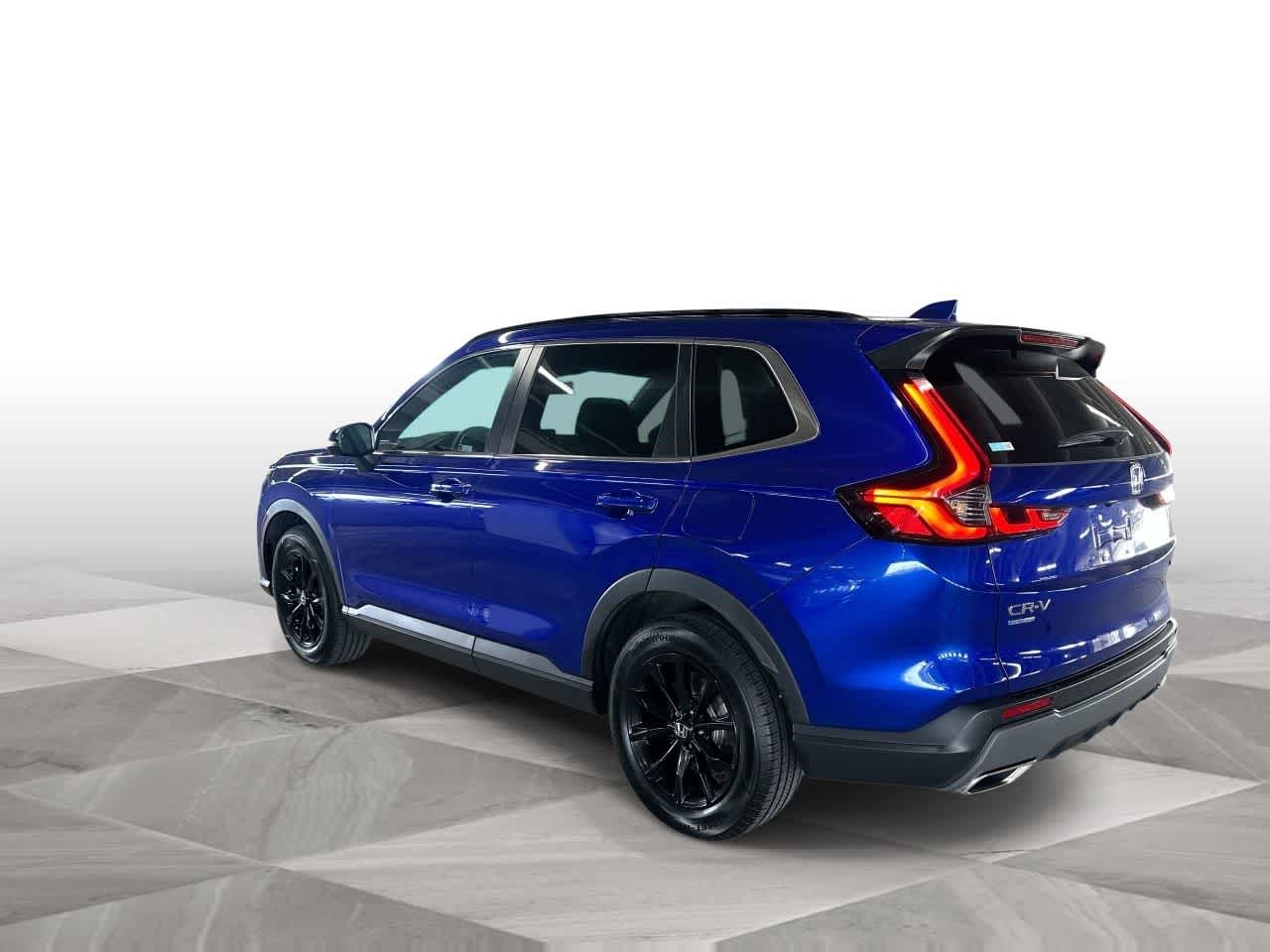 Thumbnail: 2024 Honda CR-V - 6