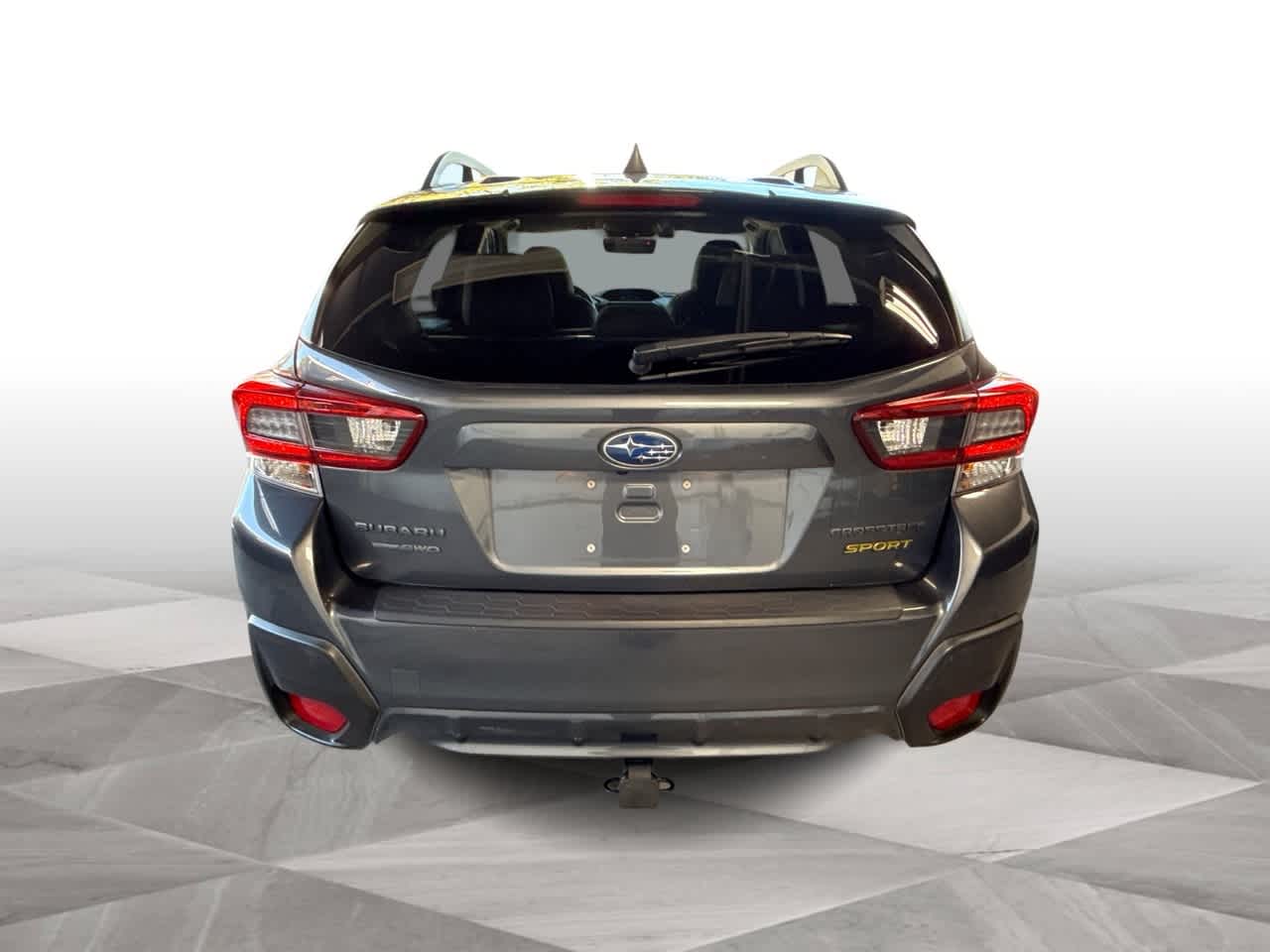 Thumbnail: 2021 Subaru Crosstrek - 6