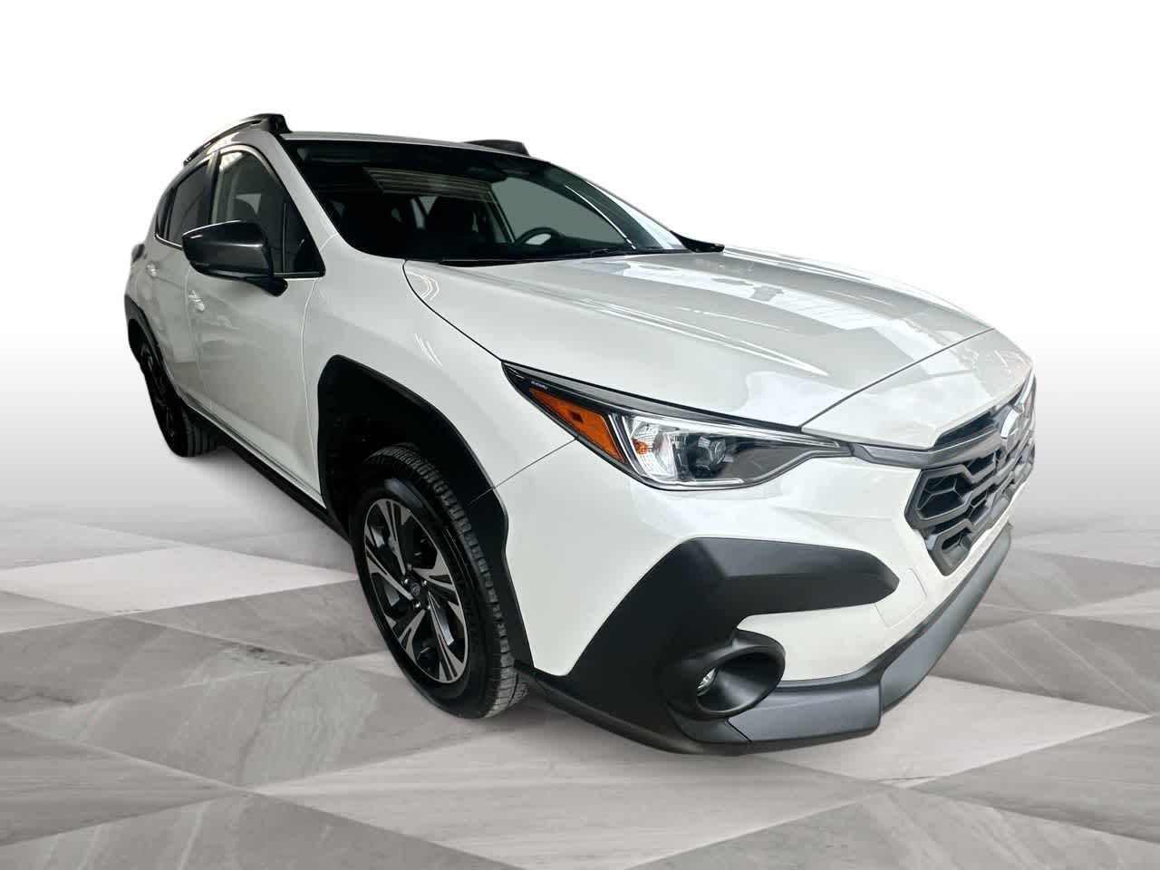 Thumbnail: 2025 Subaru Crosstrek - 2