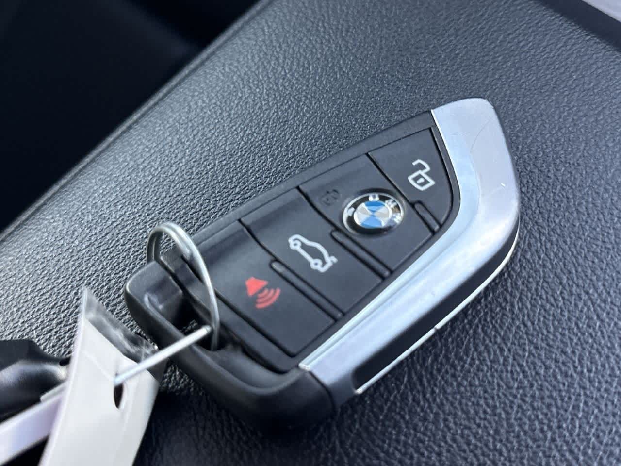 Thumbnail: 2025 BMW 4 Series - 28