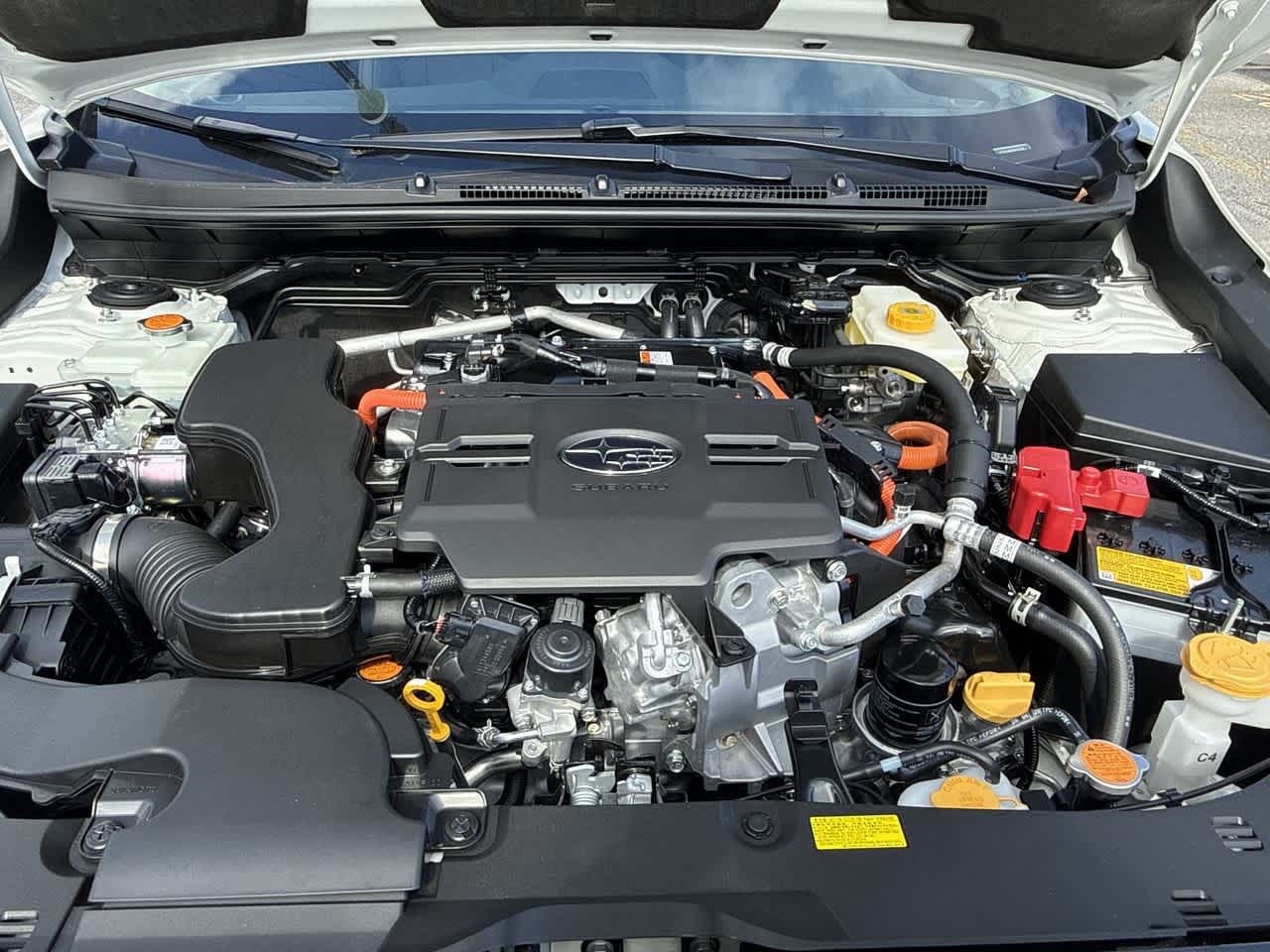 Thumbnail: 2026 Subaru Crosstrek - 9