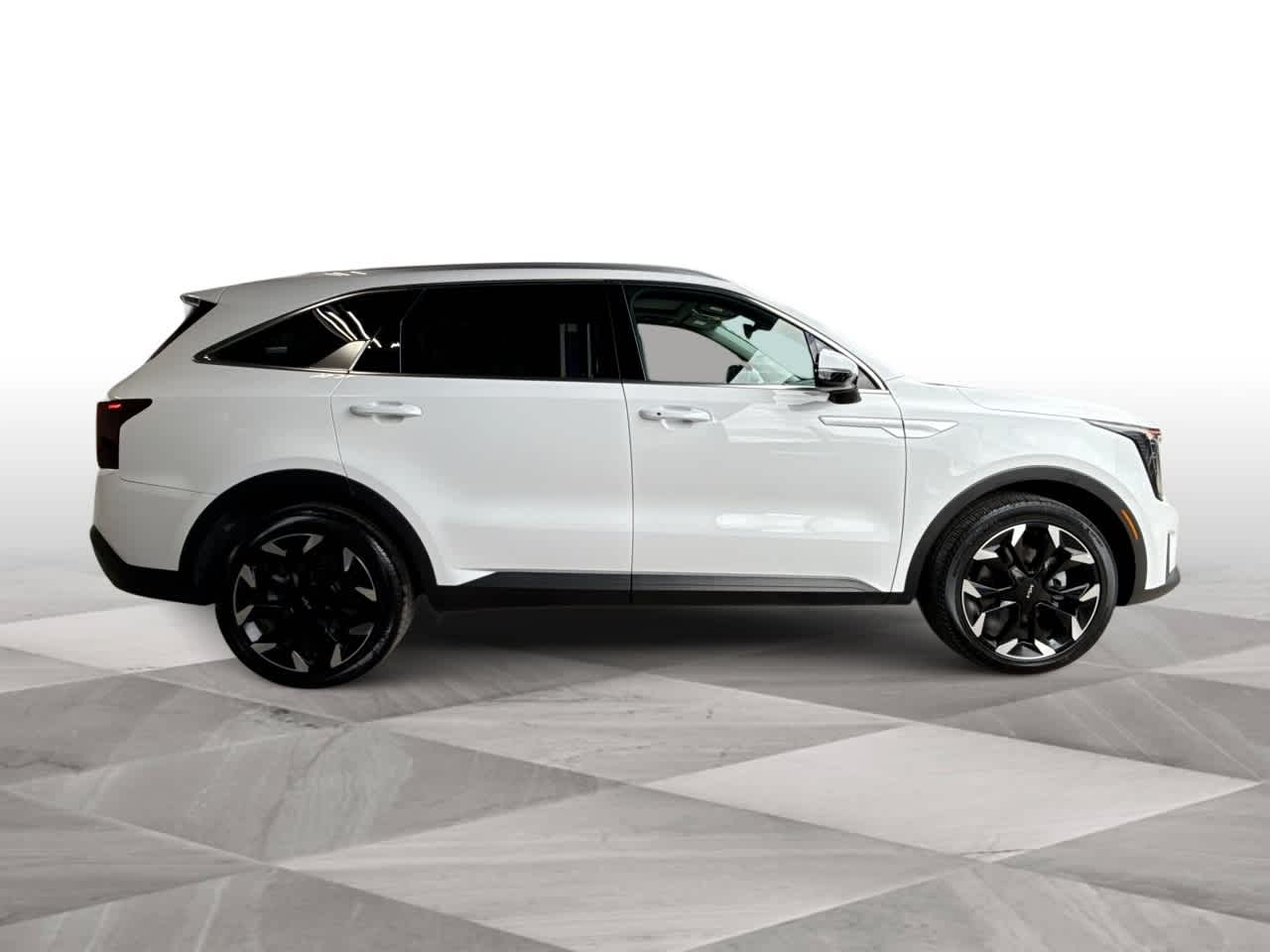 Thumbnail: 2025 Kia Sorento - 9