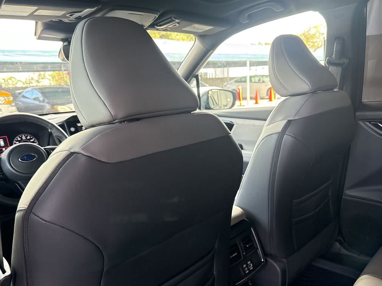 Thumbnail: 2026 Subaru Forester - 23