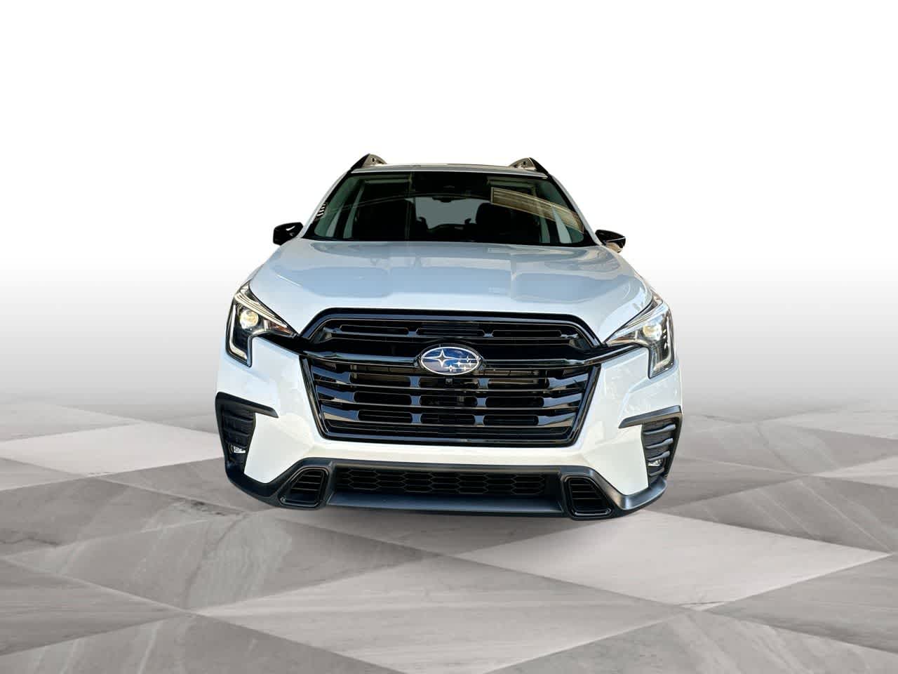 Thumbnail: 2025 Subaru Ascent - 3