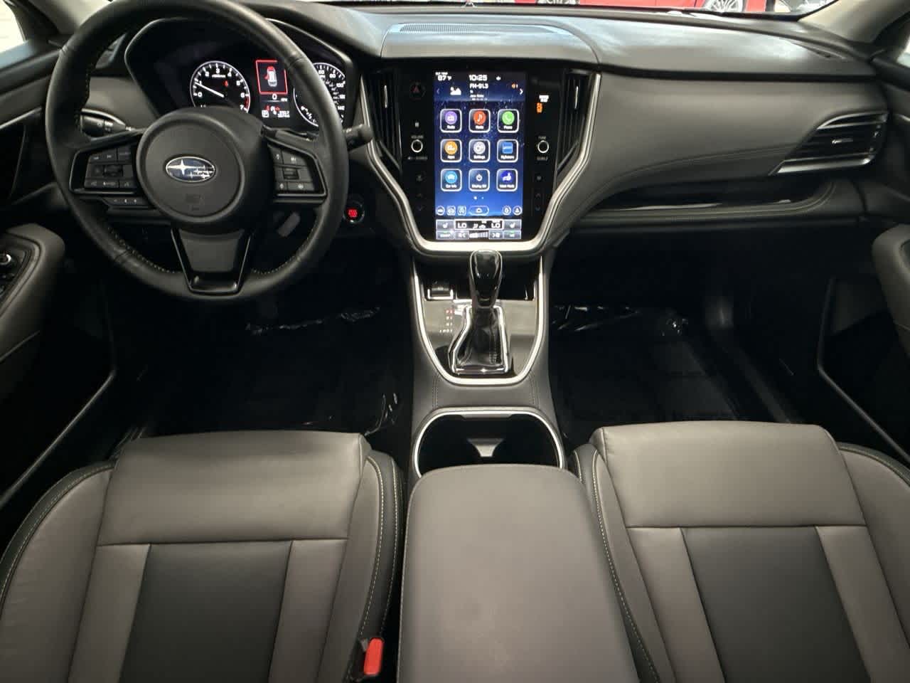 Thumbnail: 2025 Subaru Outback - 24