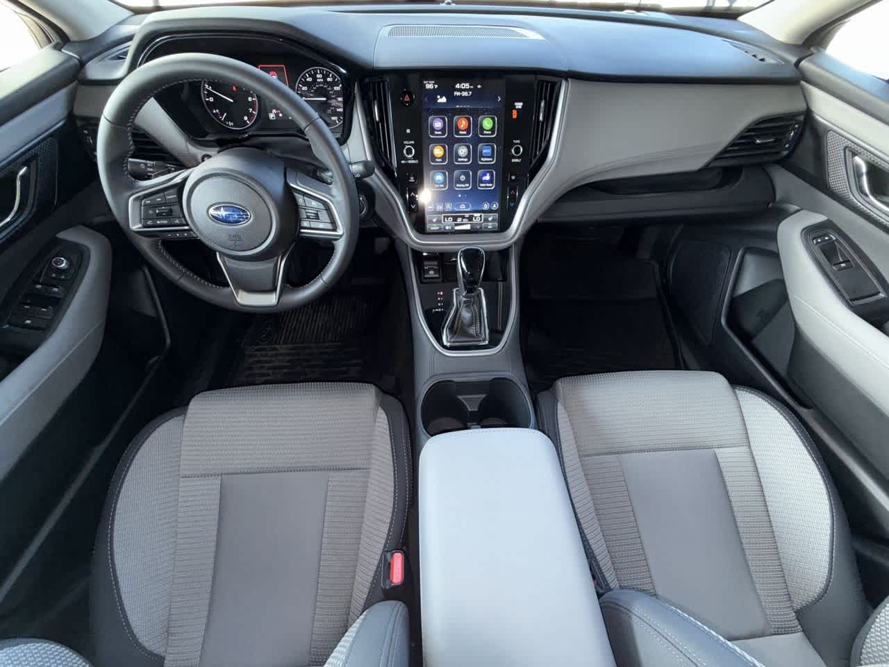 Thumbnail: 2025 Subaru Outback - 24