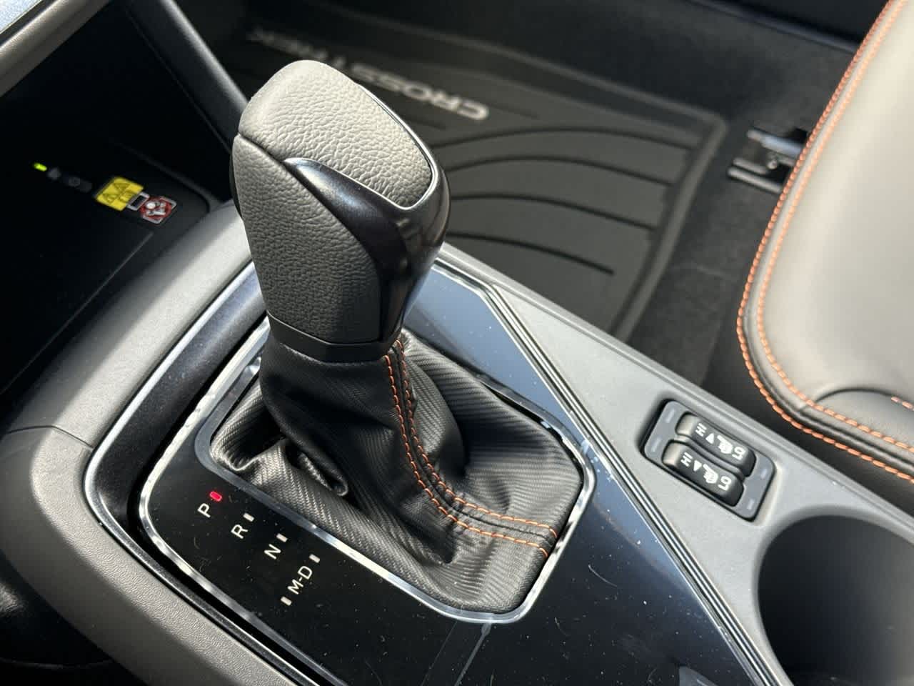 Thumbnail: 2026 Subaru Crosstrek - 21