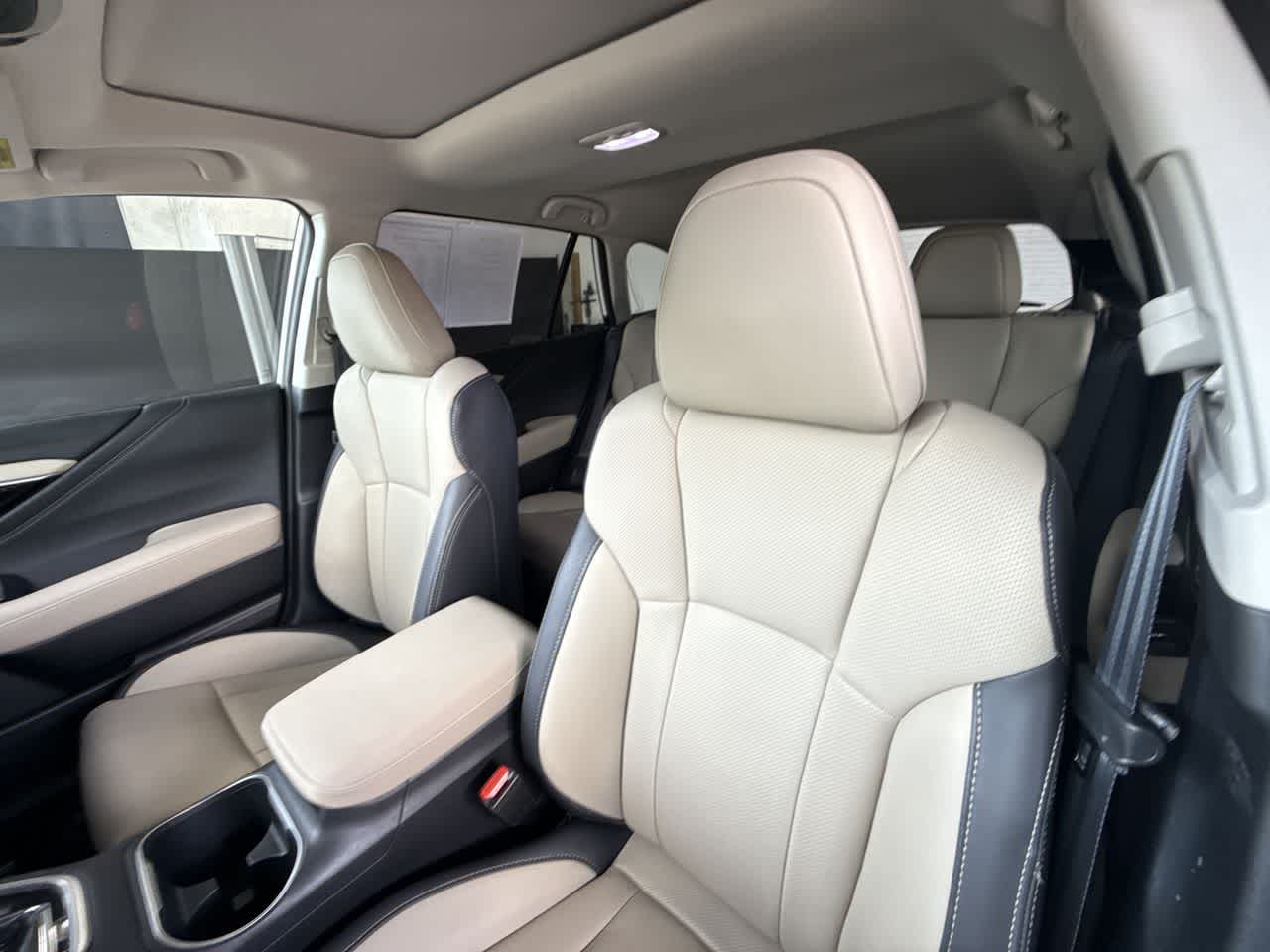 Thumbnail: 2025 Subaru Outback - 14